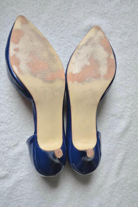 Lodičky 40 united fashion, 40