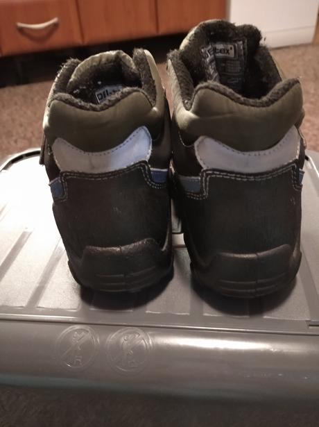 Zimné čižmy, dei-tex,29
