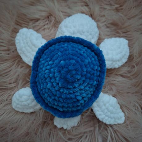 Hačkovaná hračka,