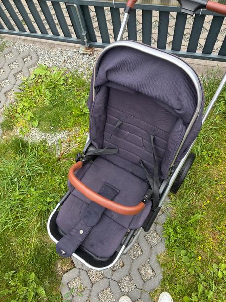 Cybex moon style 2v1, cybex