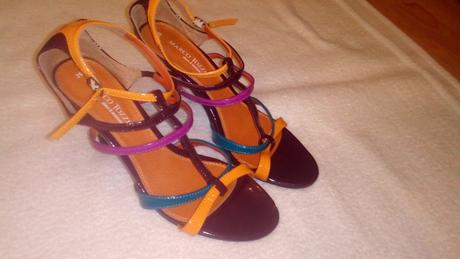 Sandalky marco tozzi, marco tozzi,39