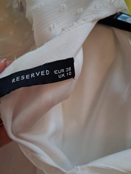 Reserved, reserved,m