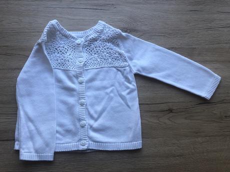 Sveter 9-12mesiacov, f&f,80