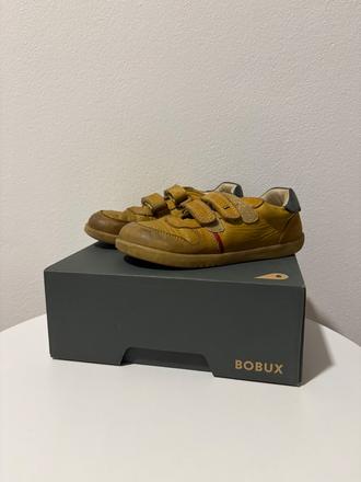 Chlapčenské tenisky, bobux,28