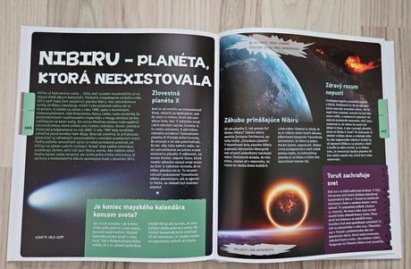 Kniha planéty,