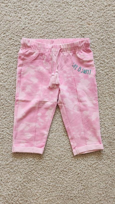 3/4 nohavice coccodrillo, coccodrillo,110