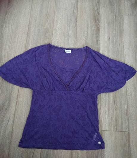 Blúzka, street one,m