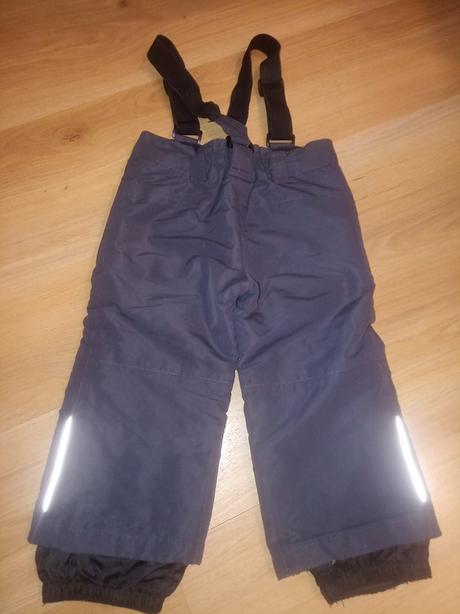 Oteplováky, lupilu,92