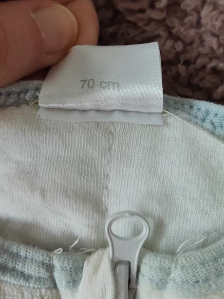 Spací vak, impidimpi