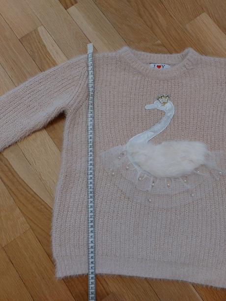 Sveter veľkosť 146, 146