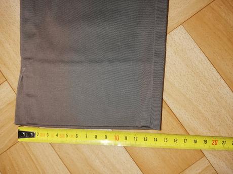 Nohavice vel. 36, h&m,36