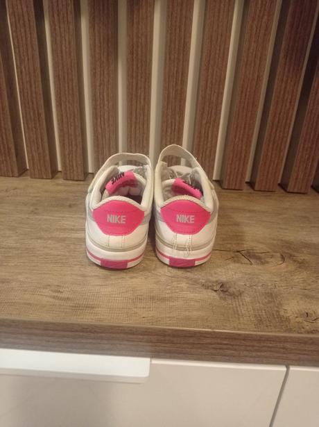Niké dievčenské botasky, nike,33