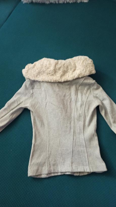 Dámska mikina met, met,m