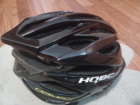 Predám detskú prilbu helmex quamax, m