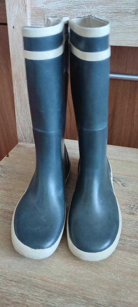 Aigle gumaky, aigle,29