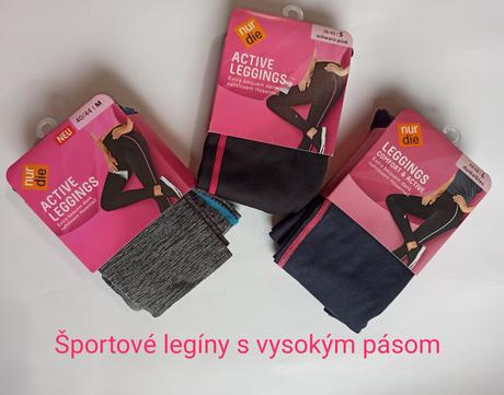 Športové legíny formujúce, 38 - xl