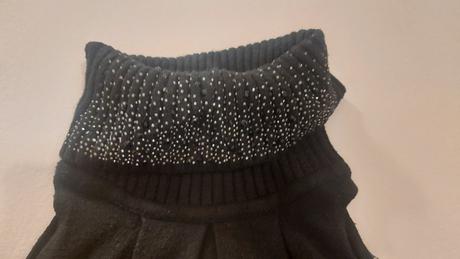 Damsky rolak predlzeny, s