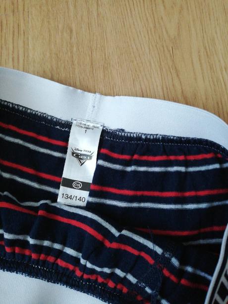 Boxerky s6588, c&a,134
