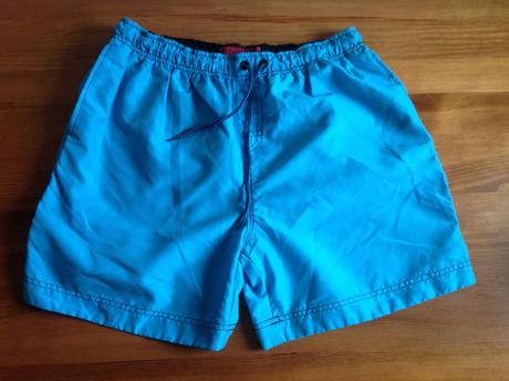 Sortky na kupanie, cherokee,xl