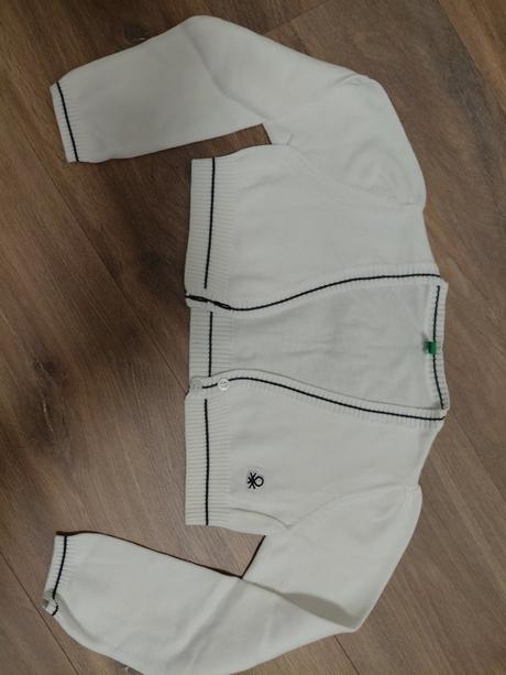 Bolerko benetton, benetton,110