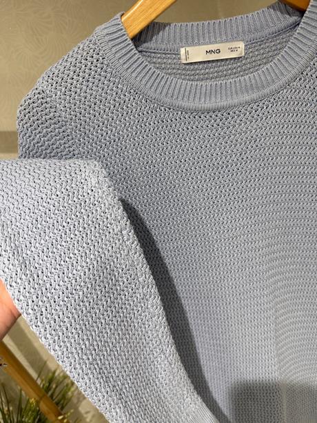 Sveter mango, mango,m