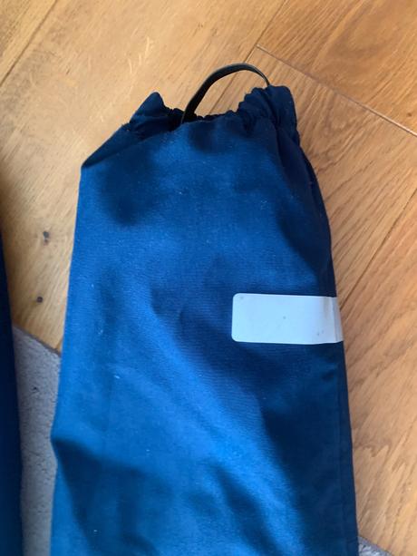 Reima kurikka zimná kombinéza 122-128, reima,122