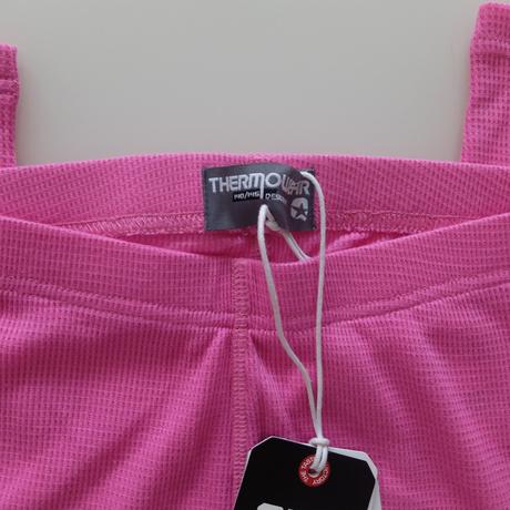 Termo nohavice authority 140/146, authority,140