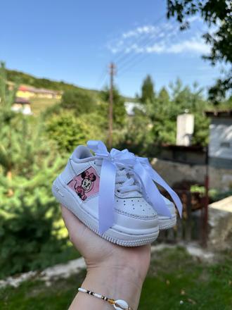 Nike air force 1 custom, nike,22