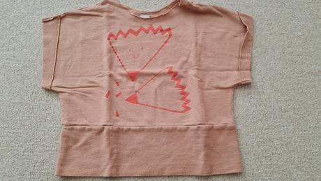 Mile tricko, mile,116