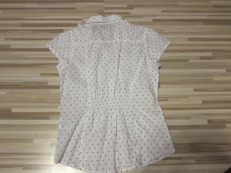 Blúzka, h&m,158