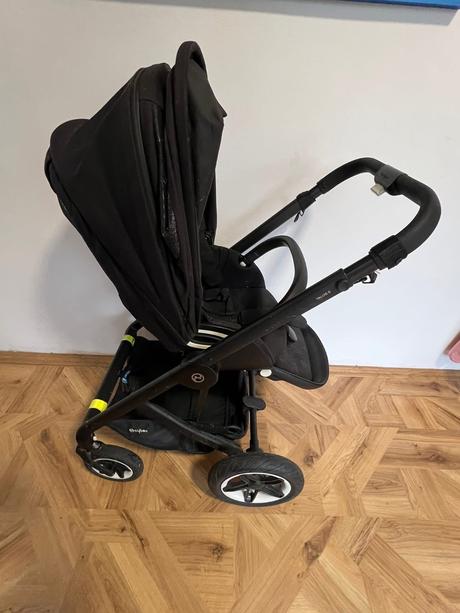 Cybex talos s 2v1, cybex,cybex talos s 2in1