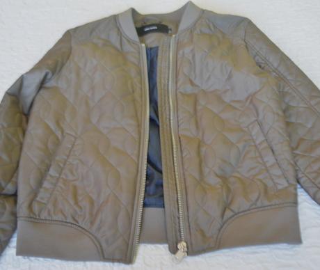 Dámska bundička vero moda, veľ. m, vero moda,m