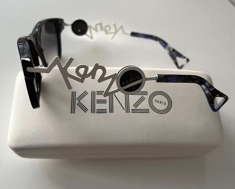 Slnečné okuliare kenzo, kenzo