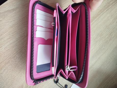 Desigual peňaženka, desigual