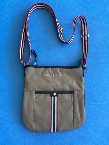 Tommy hilfiger kabelka, tommy hilfiger