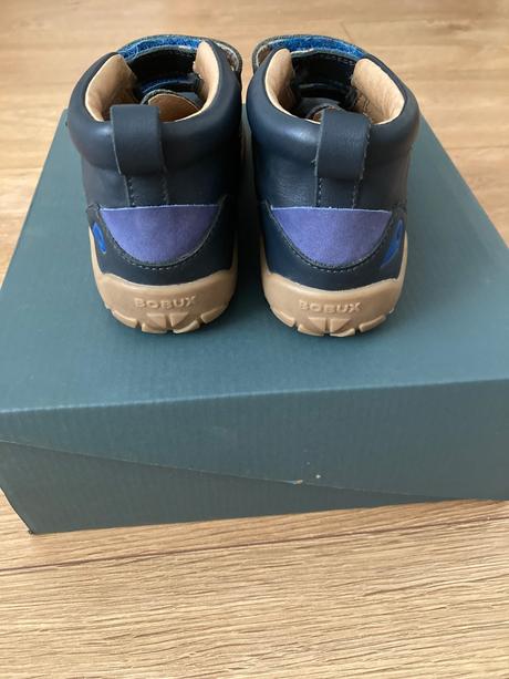 Bobux celoročky barefoot, bobux,29