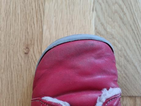 Beda zimne topanky, beda,33