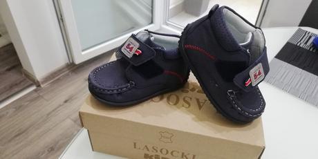 Topánky lasocki kids, lasocki,21