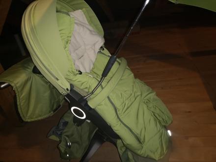 Stokke v3, stokke,stokke xplory v3