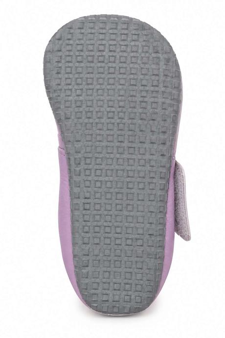 Beda - capačky lavender, beda,21 / 22 / 23