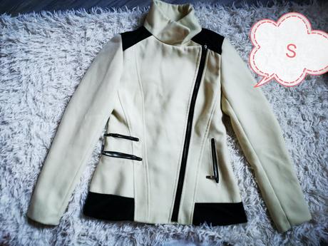 Damsky kabatik, baty fashion,s