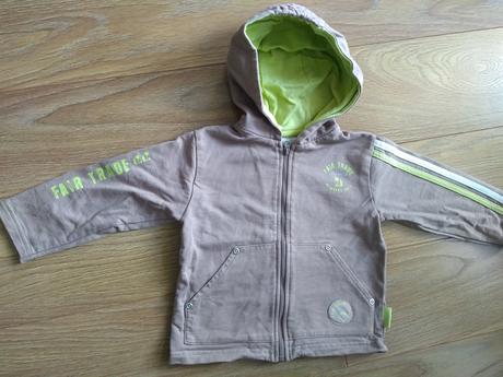 Mikina 92, coccodrillo,92