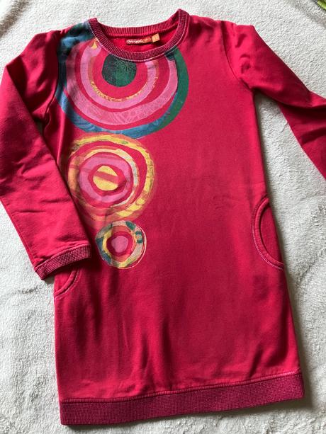 Saty desigual, desigual,140