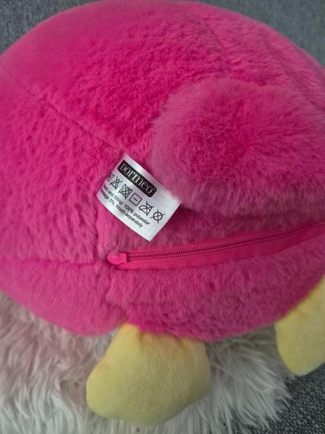 Dormeo sovička s dekou,