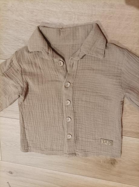 Košeľa japitex, japitex,110