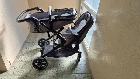 Hauck atlantic twin, hauck,hauck atlantic twin