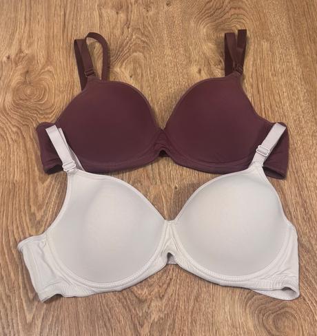 Set 2ks podprsenky, 80d