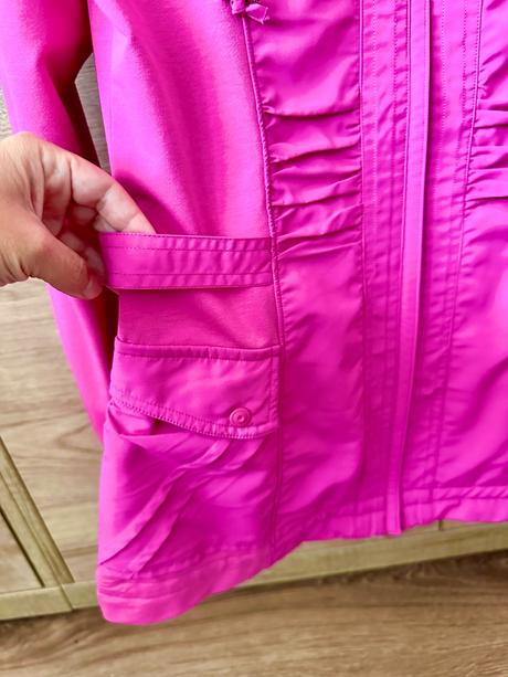 Nová prechodná športová bunda, xs