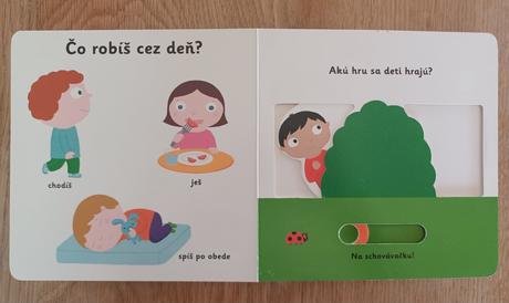 Objavujeme svet... telo,