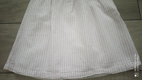 Letné šaty 98 the little white company, 98